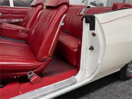 1967 Chevrolet Impala SS (CC-2108029) for sale in Mundelein, Illinois