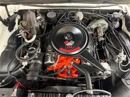 1967 Chevrolet Impala SS (CC-2108029) for sale in Mundelein, Illinois