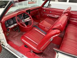1967 Chevrolet Impala SS (CC-2108029) for sale in Mundelein, Illinois
