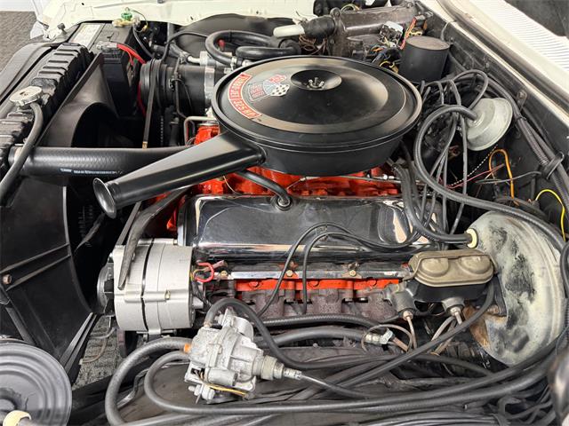 1967 Chevrolet Impala SS (CC-2108029) for sale in Mundelein, Illinois