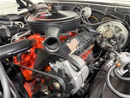 1967 Chevrolet Impala SS (CC-2108029) for sale in Mundelein, Illinois