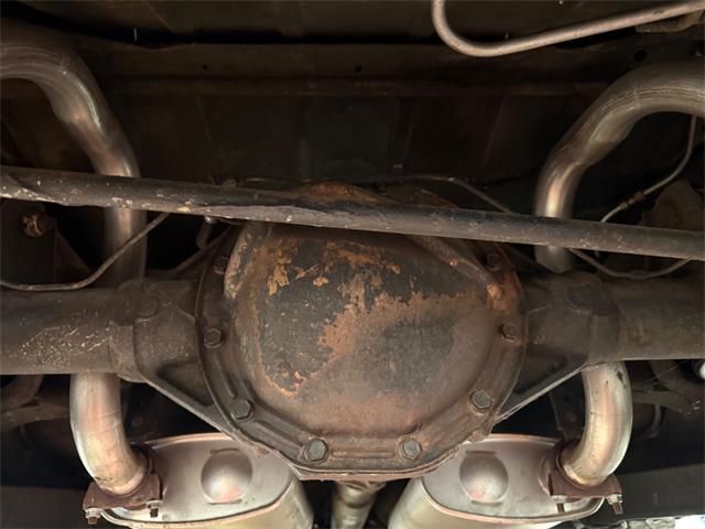 1967 Chevrolet Impala SS (CC-2108029) for sale in Mundelein, Illinois