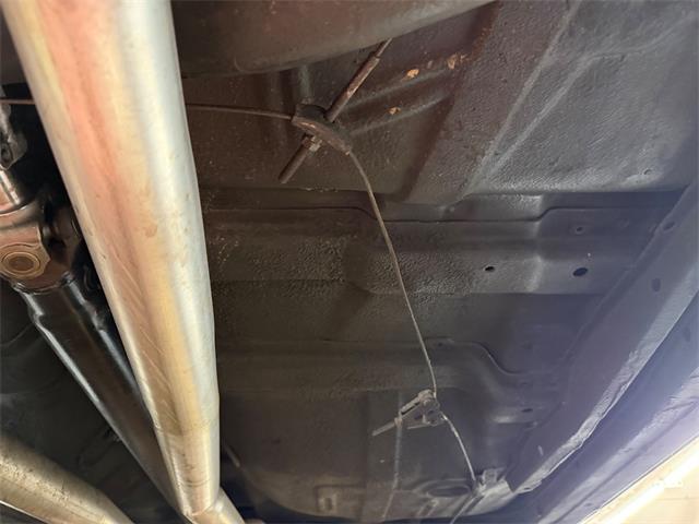 1967 Chevrolet Impala SS (CC-2108029) for sale in Mundelein, Illinois