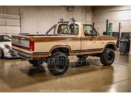1986 Ford F150 (CC-2100803) for sale in Grand Rapids, Michigan