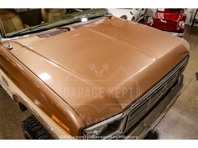 1986 Ford F150 (CC-2100803) for sale in Grand Rapids, Michigan