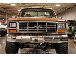 1986 Ford F150 (CC-2100803) for sale in Grand Rapids, Michigan
