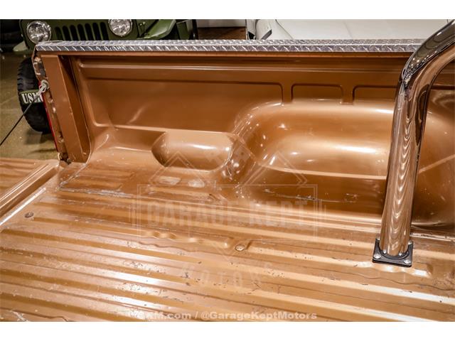 1986 Ford F150 (CC-2100803) for sale in Grand Rapids, Michigan