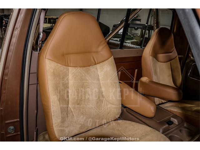 1986 Ford F150 (CC-2100803) for sale in Grand Rapids, Michigan