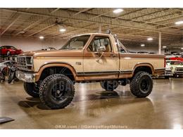 1986 Ford F150 (CC-2100803) for sale in Grand Rapids, Michigan