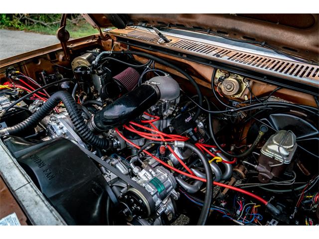 1986 Ford F150 (CC-2100803) for sale in Grand Rapids, Michigan