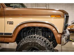 1986 Ford F150 (CC-2100803) for sale in Grand Rapids, Michigan