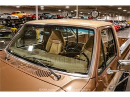 1986 Ford F150 (CC-2100803) for sale in Grand Rapids, Michigan