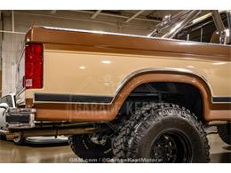 1986 Ford F150 (CC-2100803) for sale in Grand Rapids, Michigan
