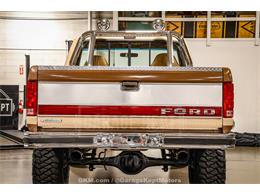 1986 Ford F150 (CC-2100803) for sale in Grand Rapids, Michigan