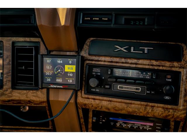 1986 Ford F150 (CC-2100803) for sale in Grand Rapids, Michigan