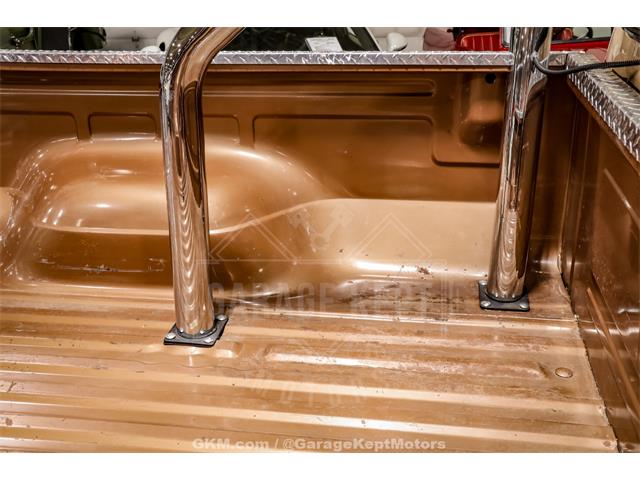 1986 Ford F150 (CC-2100803) for sale in Grand Rapids, Michigan