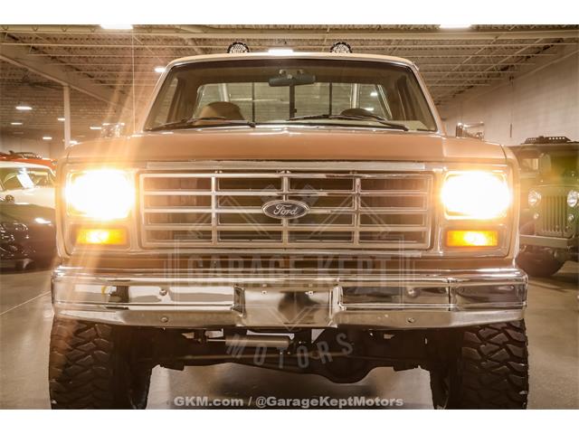 1986 Ford F150 (CC-2100803) for sale in Grand Rapids, Michigan