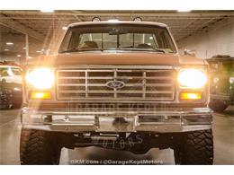 1986 Ford F150 (CC-2100803) for sale in Grand Rapids, Michigan