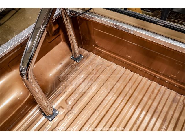 1986 Ford F150 (CC-2100803) for sale in Grand Rapids, Michigan