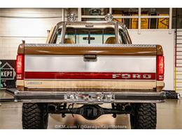 1986 Ford F150 (CC-2100803) for sale in Grand Rapids, Michigan