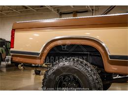 1986 Ford F150 (CC-2100803) for sale in Grand Rapids, Michigan