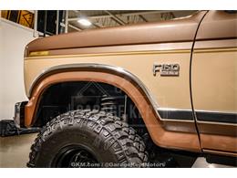 1986 Ford F150 (CC-2100803) for sale in Grand Rapids, Michigan