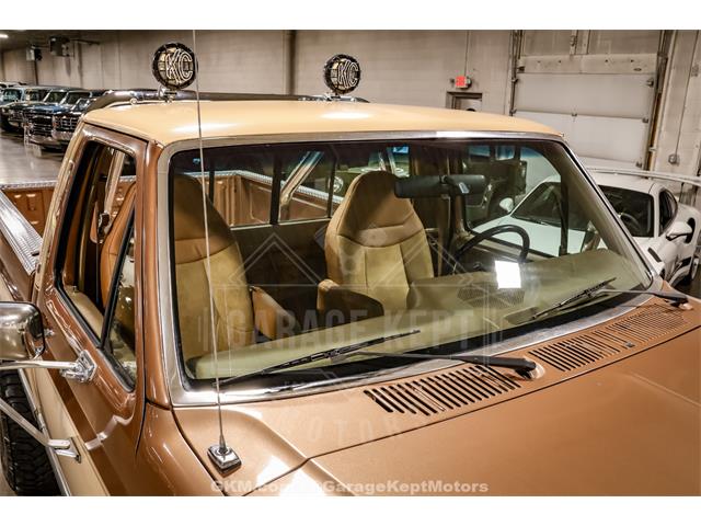 1986 Ford F150 (CC-2100803) for sale in Grand Rapids, Michigan