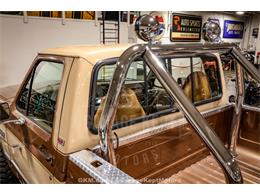 1986 Ford F150 (CC-2100803) for sale in Grand Rapids, Michigan