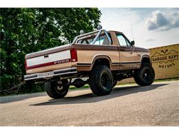 1986 Ford F150 (CC-2100803) for sale in Grand Rapids, Michigan