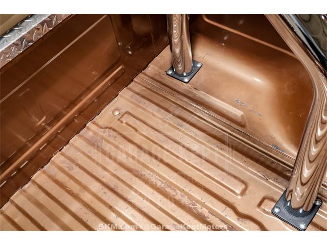 1986 Ford F150 (CC-2100803) for sale in Grand Rapids, Michigan