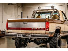 1986 Ford F150 (CC-2100803) for sale in Grand Rapids, Michigan