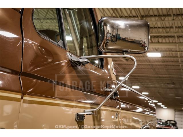 1986 Ford F150 (CC-2100803) for sale in Grand Rapids, Michigan