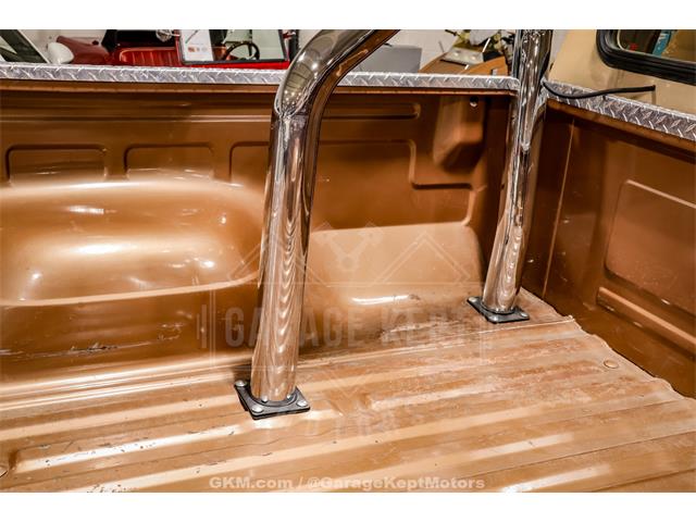 1986 Ford F150 (CC-2100803) for sale in Grand Rapids, Michigan