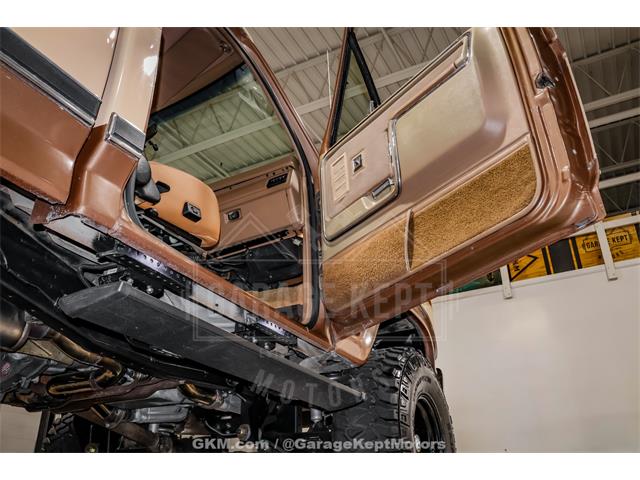 1986 Ford F150 (CC-2100803) for sale in Grand Rapids, Michigan