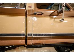 1986 Ford F150 (CC-2100803) for sale in Grand Rapids, Michigan