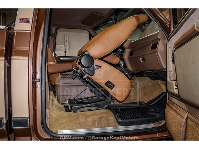1986 Ford F150 (CC-2100803) for sale in Grand Rapids, Michigan