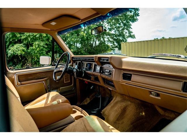 1986 Ford F150 (CC-2100803) for sale in Grand Rapids, Michigan