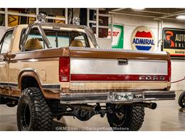 1986 Ford F150 (CC-2100803) for sale in Grand Rapids, Michigan