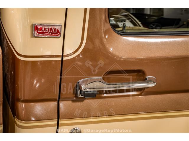 1986 Ford F150 (CC-2100803) for sale in Grand Rapids, Michigan