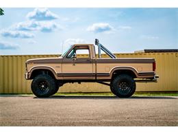 1986 Ford F150 (CC-2100803) for sale in Grand Rapids, Michigan