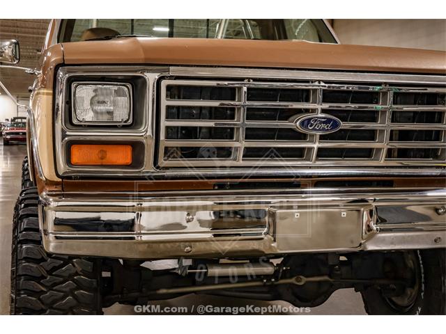 1986 Ford F150 (CC-2100803) for sale in Grand Rapids, Michigan