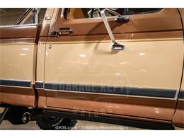 1986 Ford F150 (CC-2100803) for sale in Grand Rapids, Michigan