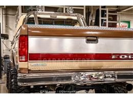 1986 Ford F150 (CC-2100803) for sale in Grand Rapids, Michigan