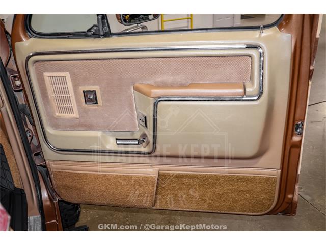 1986 Ford F150 (CC-2100803) for sale in Grand Rapids, Michigan