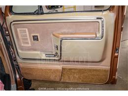 1986 Ford F150 (CC-2100803) for sale in Grand Rapids, Michigan