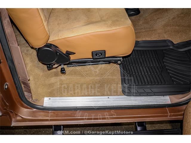 1986 Ford F150 (CC-2100803) for sale in Grand Rapids, Michigan