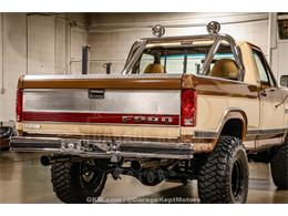 1986 Ford F150 (CC-2100803) for sale in Grand Rapids, Michigan