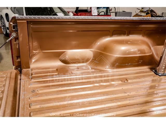 1986 Ford F150 (CC-2100803) for sale in Grand Rapids, Michigan