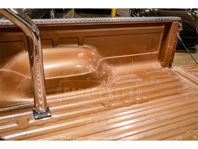 1986 Ford F150 (CC-2100803) for sale in Grand Rapids, Michigan