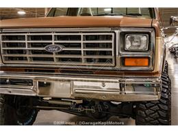 1986 Ford F150 (CC-2100803) for sale in Grand Rapids, Michigan